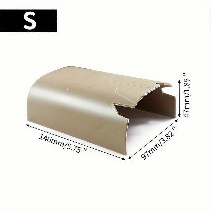 Reptile Hiding Cave, Pet Case Tree Hole Hideouts Decoration For Turtle Lizard Snake Reptile Amphibian Supplies