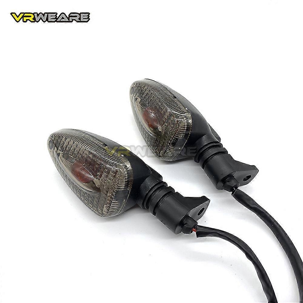 Motorcycle Turn Signal Light for BMW F650GS F800S K1300S R1200R G450X R1200GS K1200R F800ST - Indicator Lamp