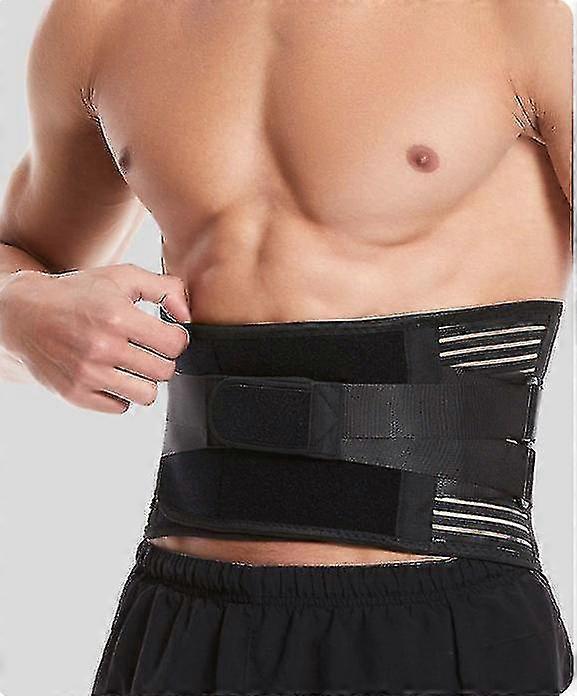 Umbilical Hernia Belt with Removable Compression Pad for Pain Relief