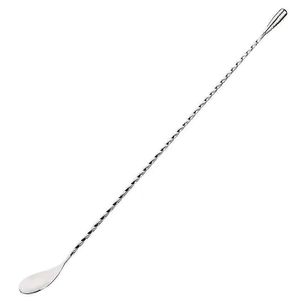 Bullet 31cm Long Bar Spoon
