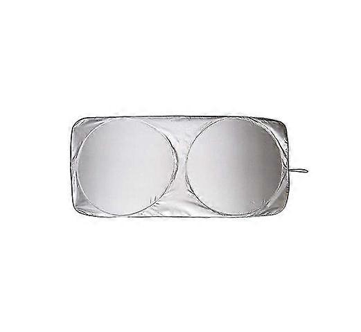 Car Windscreen Sun Shade Uv Dust Protector