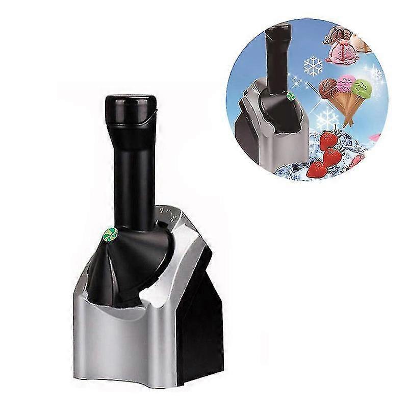 Dessert Fruit Serve Ice Cream Machine Home Ice Cream Maker Dessert Make