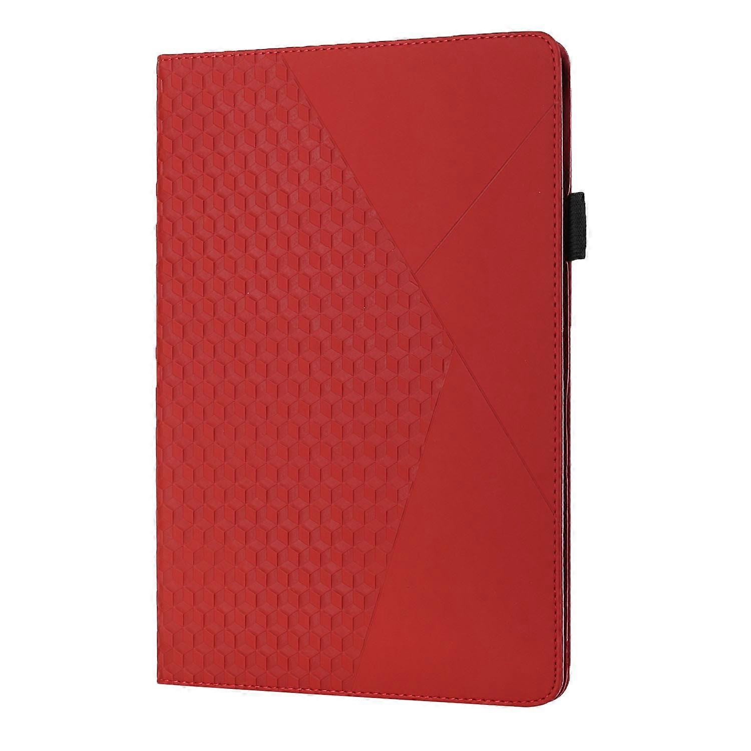 Rhombus Case For Lenovo Tab M10 Plus