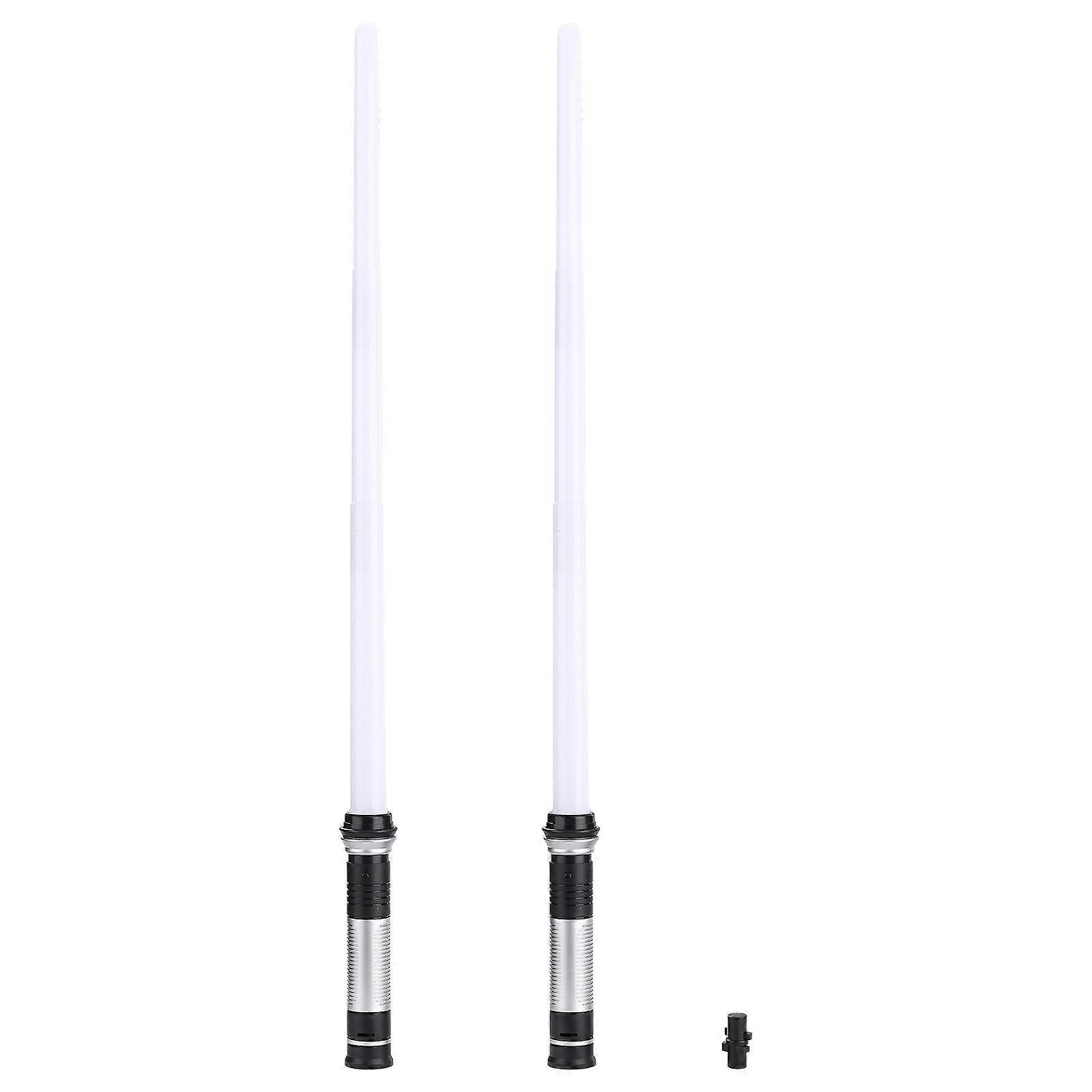 Light Up Saber with Realistic Handle for Kid