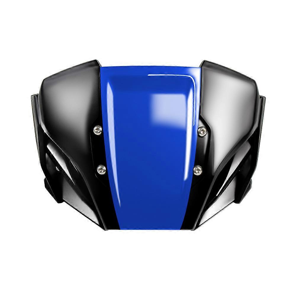 Per HONDA CB650R 2019 2020 2021 CB 650R CB 650 R Parabrezza Moto Parabrezza Parabrezza Parabrezza Schermo Anteriore Accessori Deflettore Vento