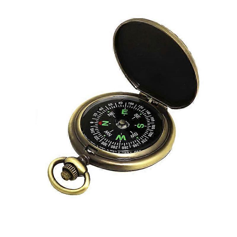 Compass for Camping Hiking Walking Biking