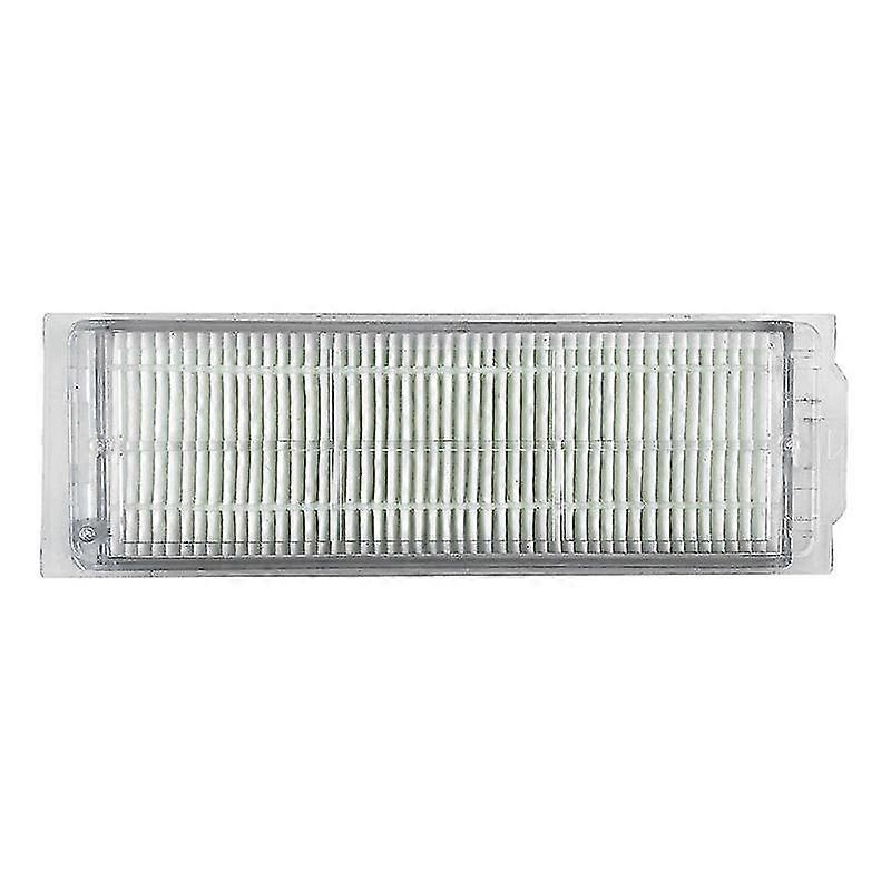 1 Pcs Washable Air Filters For Xiaomi Mijia Mi Robot Vacuum