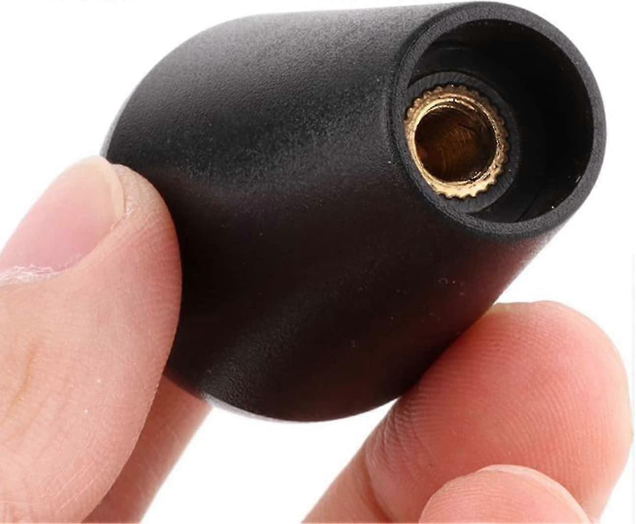 Joystick Top Ball Handle