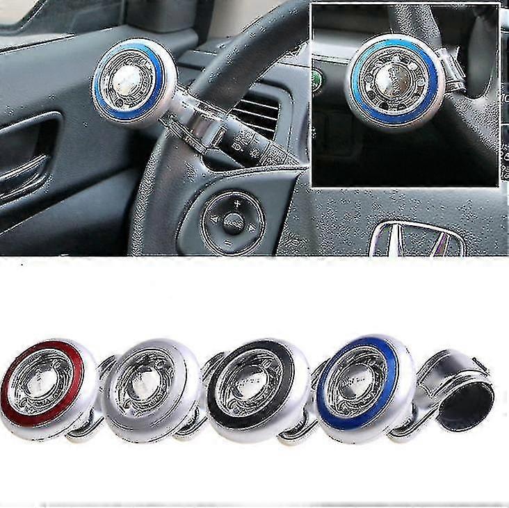 Car Steering Wheel Booster Steering Wheel Assistive Ball Spinner