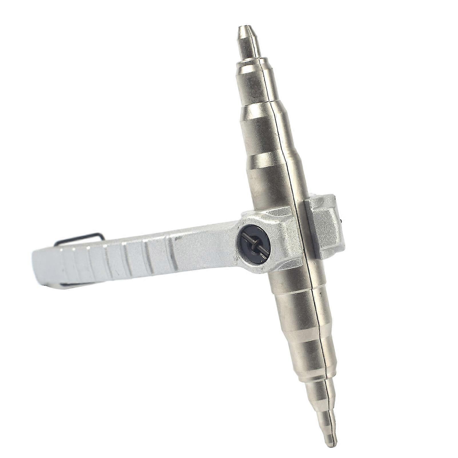 Air Conditioning Refrigeration Installation Repair Pipe Expander Copper Pipe Manual Expansion Tool
