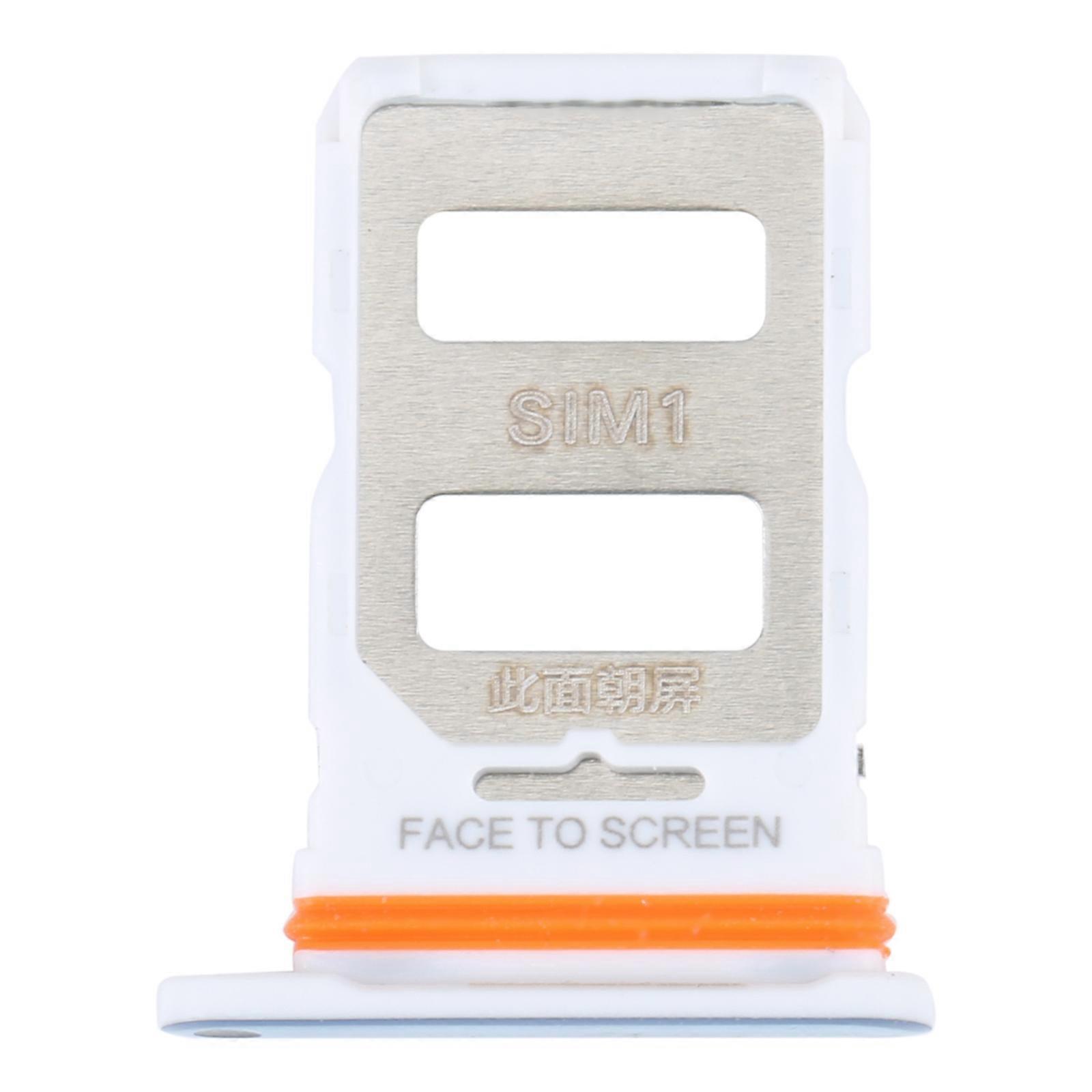 For Xiaomi Civi 2 SIM + SIM Card Tray