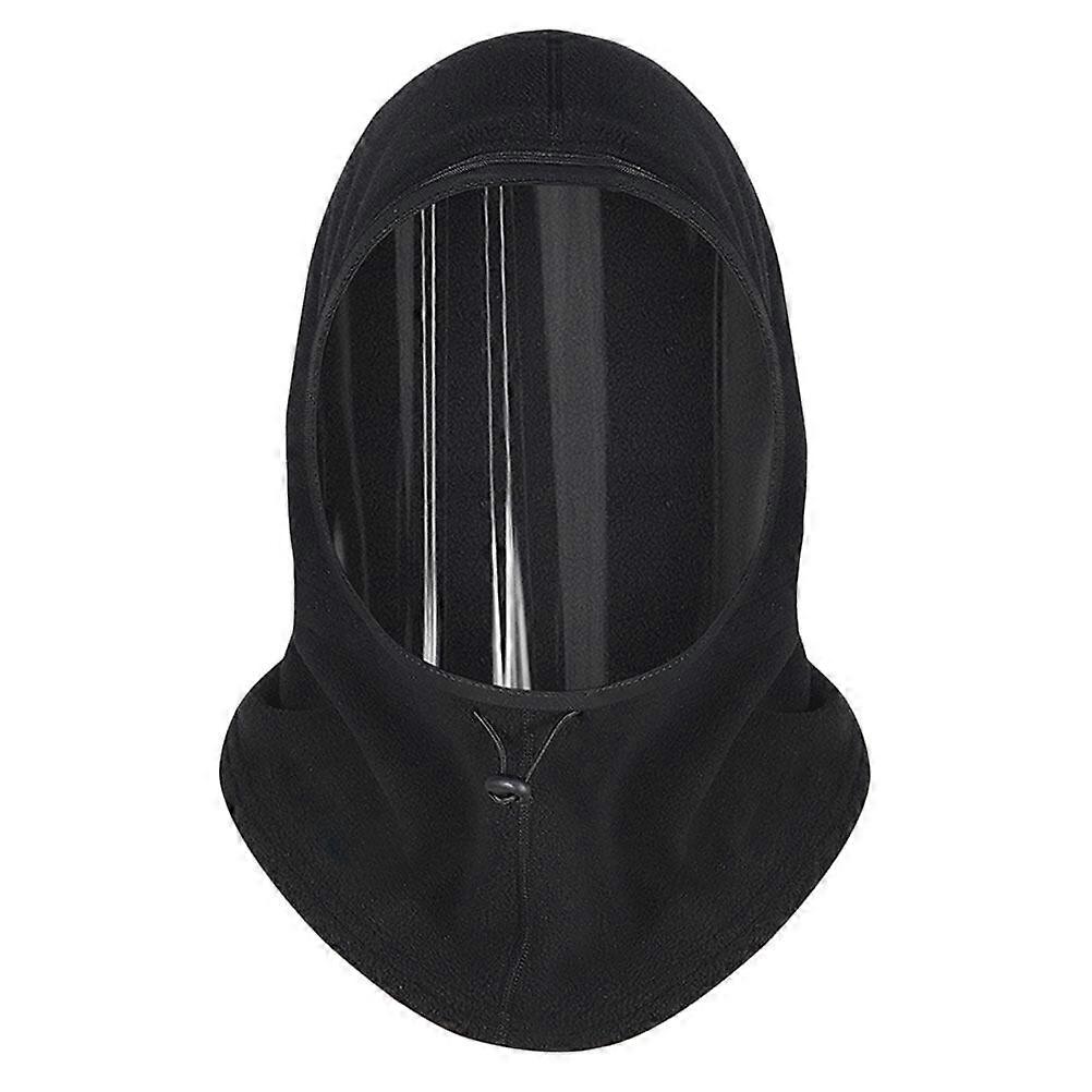 Riding Face Cover Wind-proof Head Sleeve Warm Face Mask Multi-function Face Guard