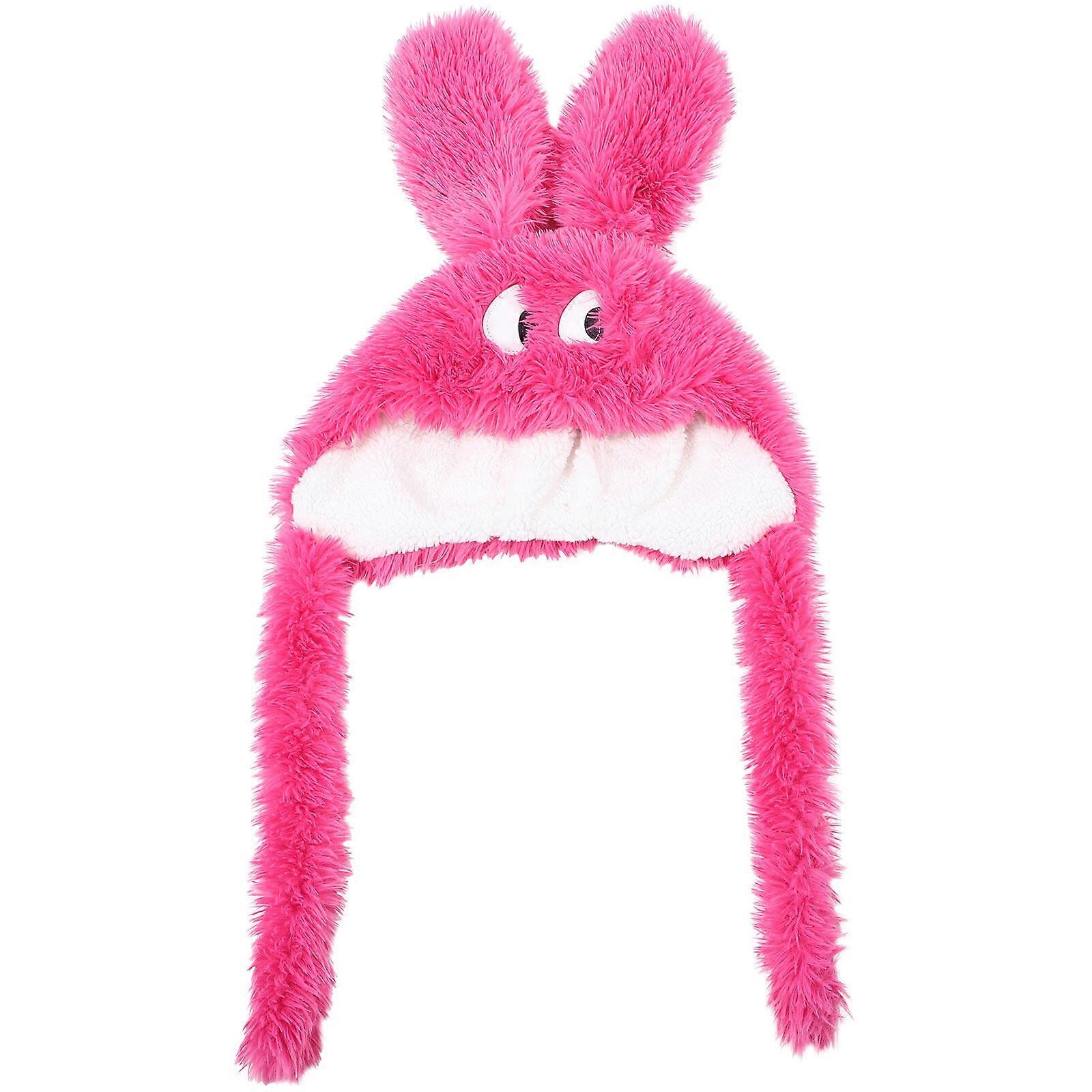 Orecchie di cane Berretto Cappello Carino Orecchie Di Cane Cappello Inverni Orecchie Di Cane Cappello Donne Orecchie Di Cane Cappello