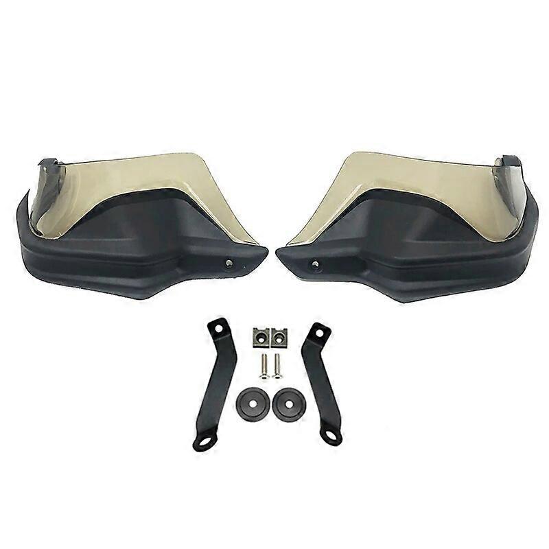 CB650F Motorcycle Handguard Hand Guard Extensions Protector Windshield Fits For Honda CB650R CB 650F CB 650R 2014-2021 2019 2020