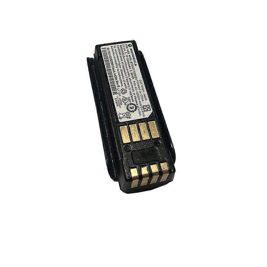 hgSuitable For Symbol Mt2070 Mt2090 Data Collector Battery 82-108066-01