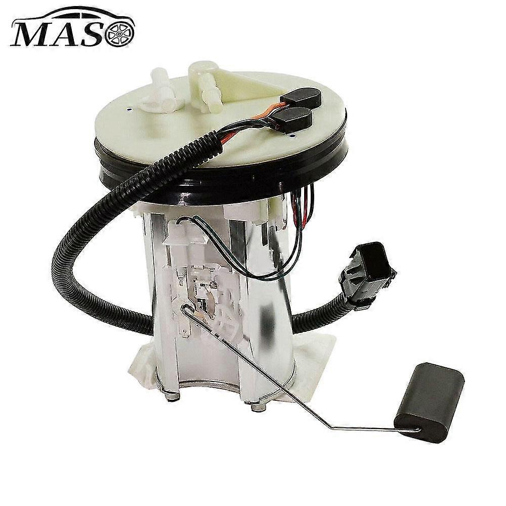 Ensemble pompe à carburant électrique 12v 5012380aa / e7127m / e7127mn pour Jeep Grand Cherokee V8-4.7l1999-2004
