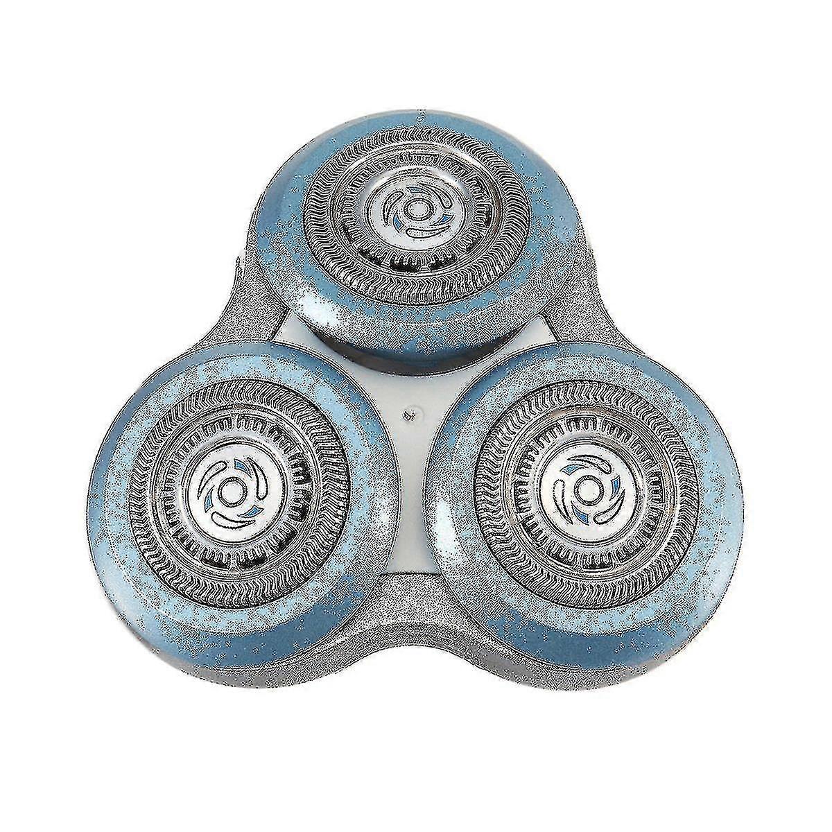 Replacement Shaving Heads Compatible Philips Sh90/52 Sh70/52 9000 7000 Shavers