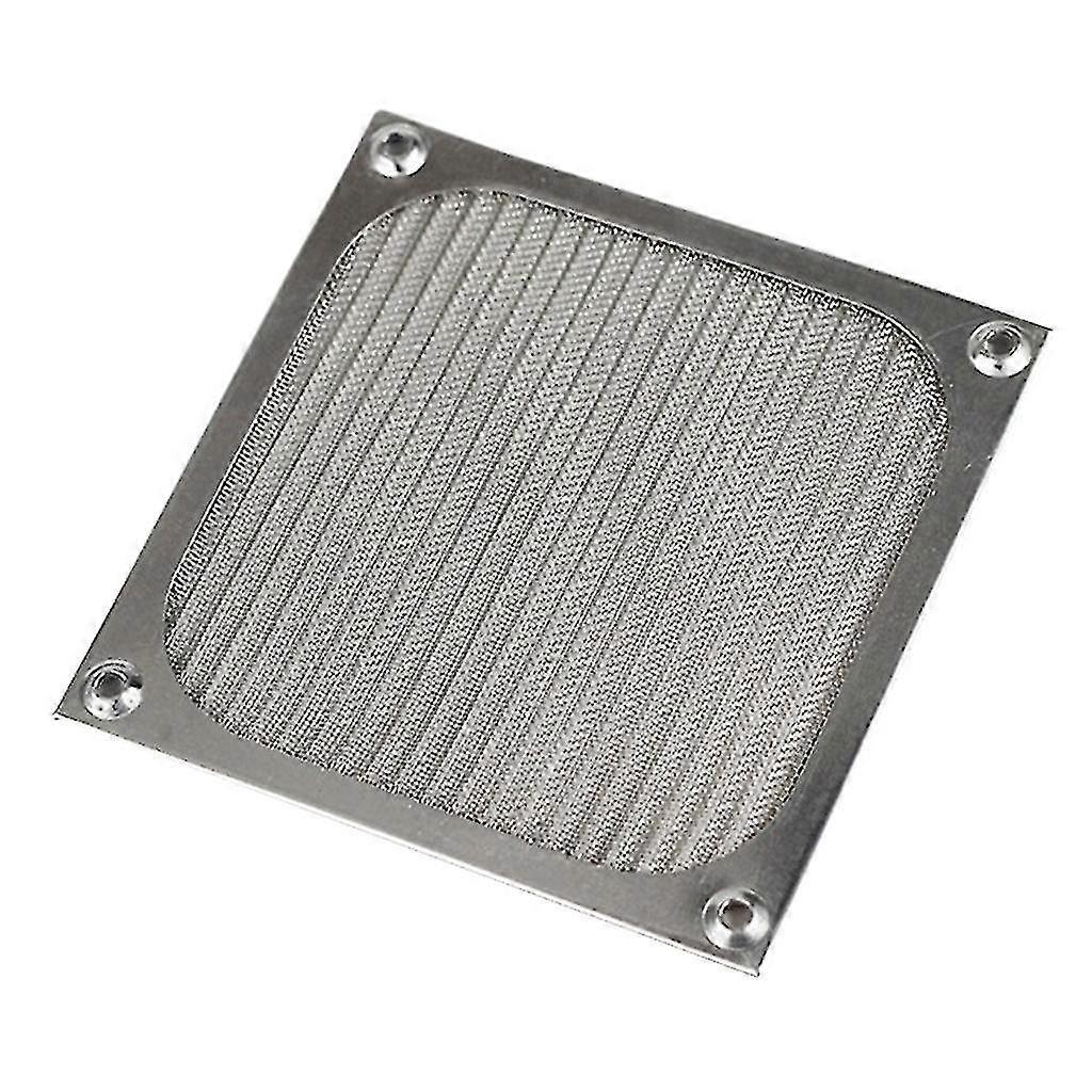 12cm Dustproof Mesh Cover Net Guard Dust Filter For Pc Computer Case Fan Cover