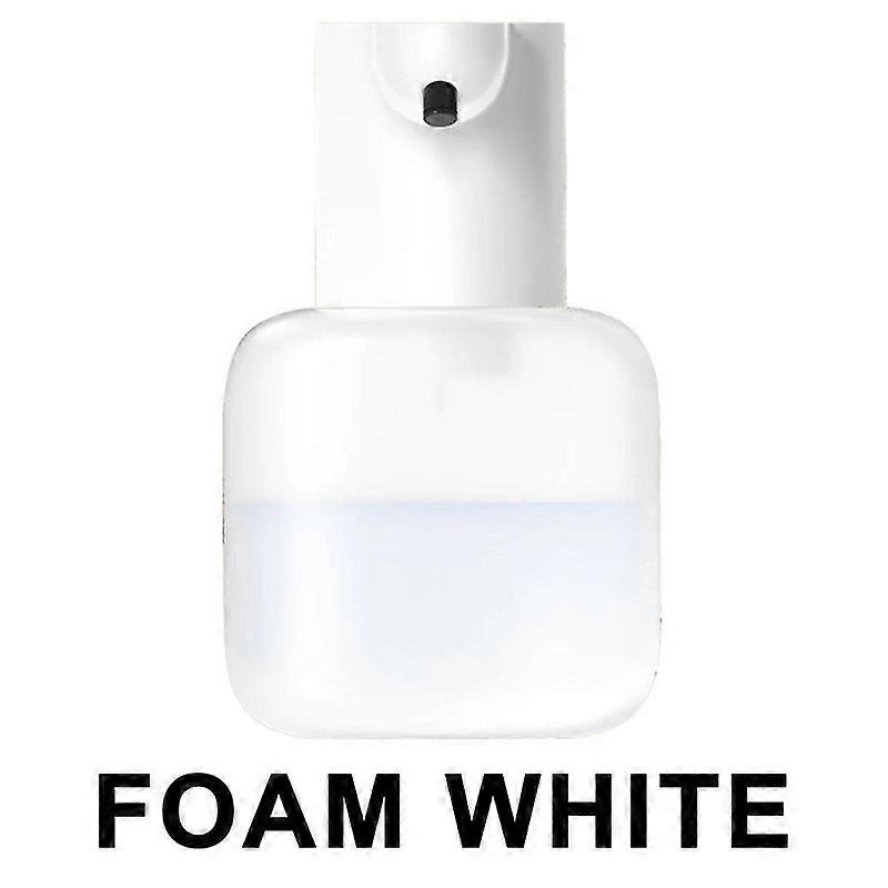 550ml自動センサーハンドマシン、赤外線センサー電動ディスペンサーIPX5防水ホームブラックA