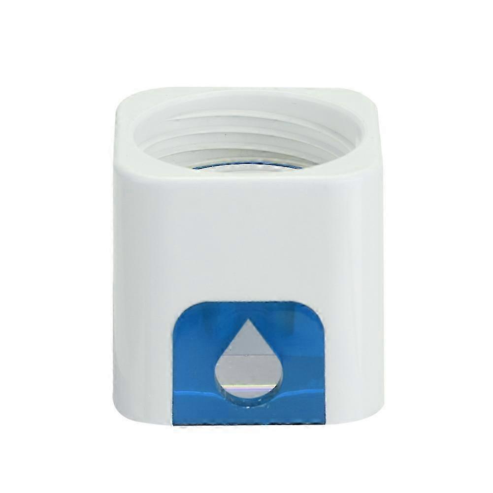 Automatic Water Controller Filler Supply Float Ball Valve for Aquarium Fish Tank(blue)