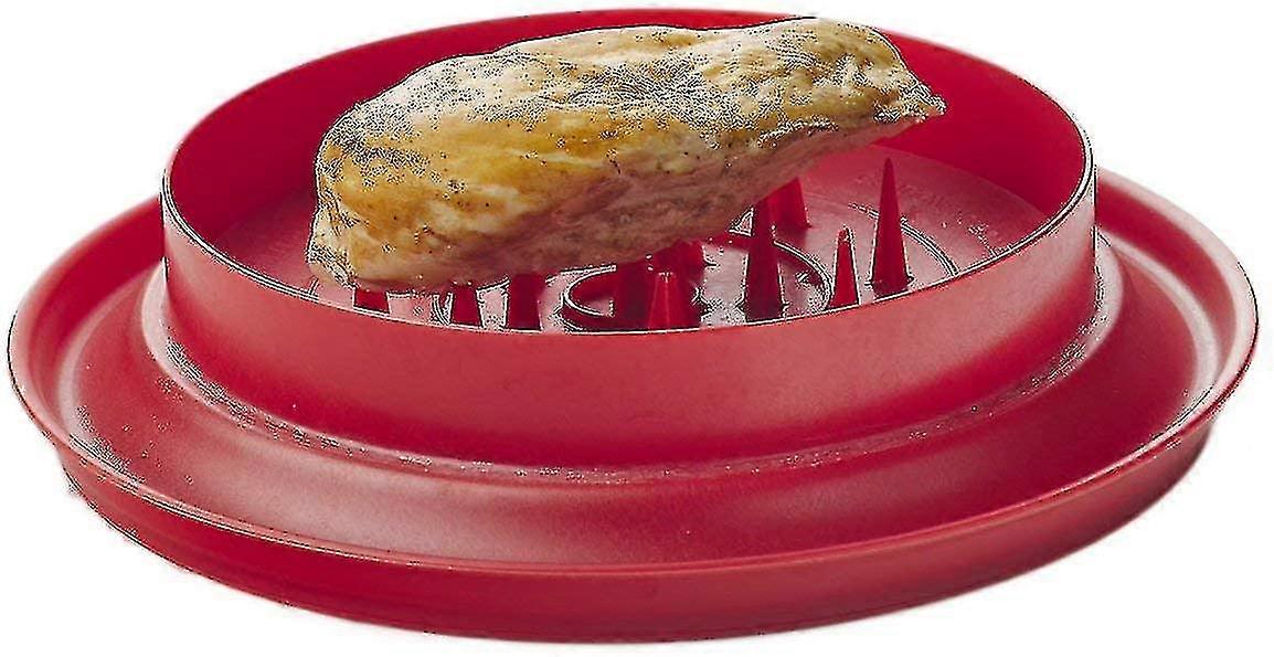 Shredder, Better For Pulled Pork Than Bear Claw Meat Grinder