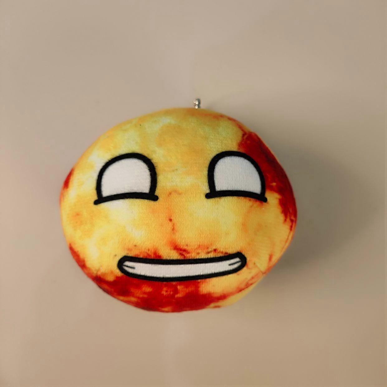 10 cm / 3,94 Zoll Planet Plüschtier Sammlung Erde Mond Sonne Mars Venus Jupiter Saturn Uranus Neptunr Puppen Kognitive Stoffpuppe