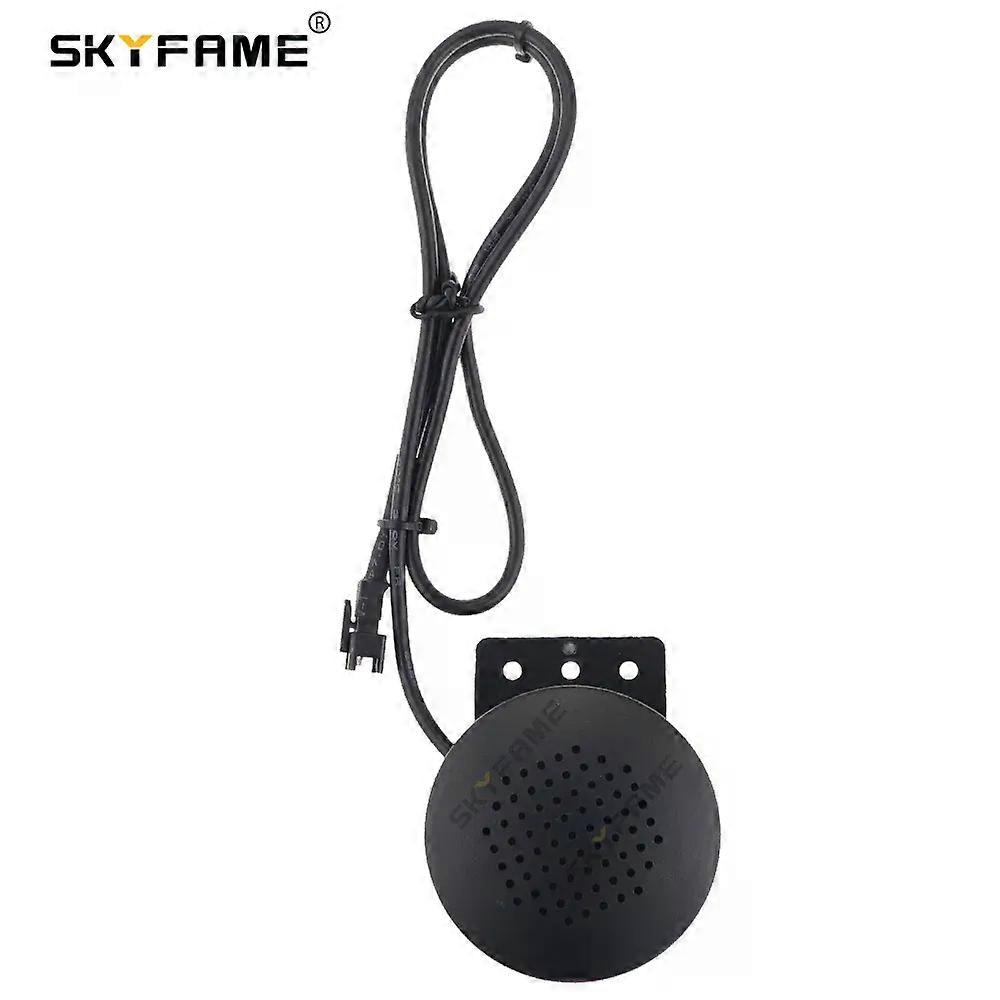 Applies to Car Navigation Radio Speaker Loudspeaker