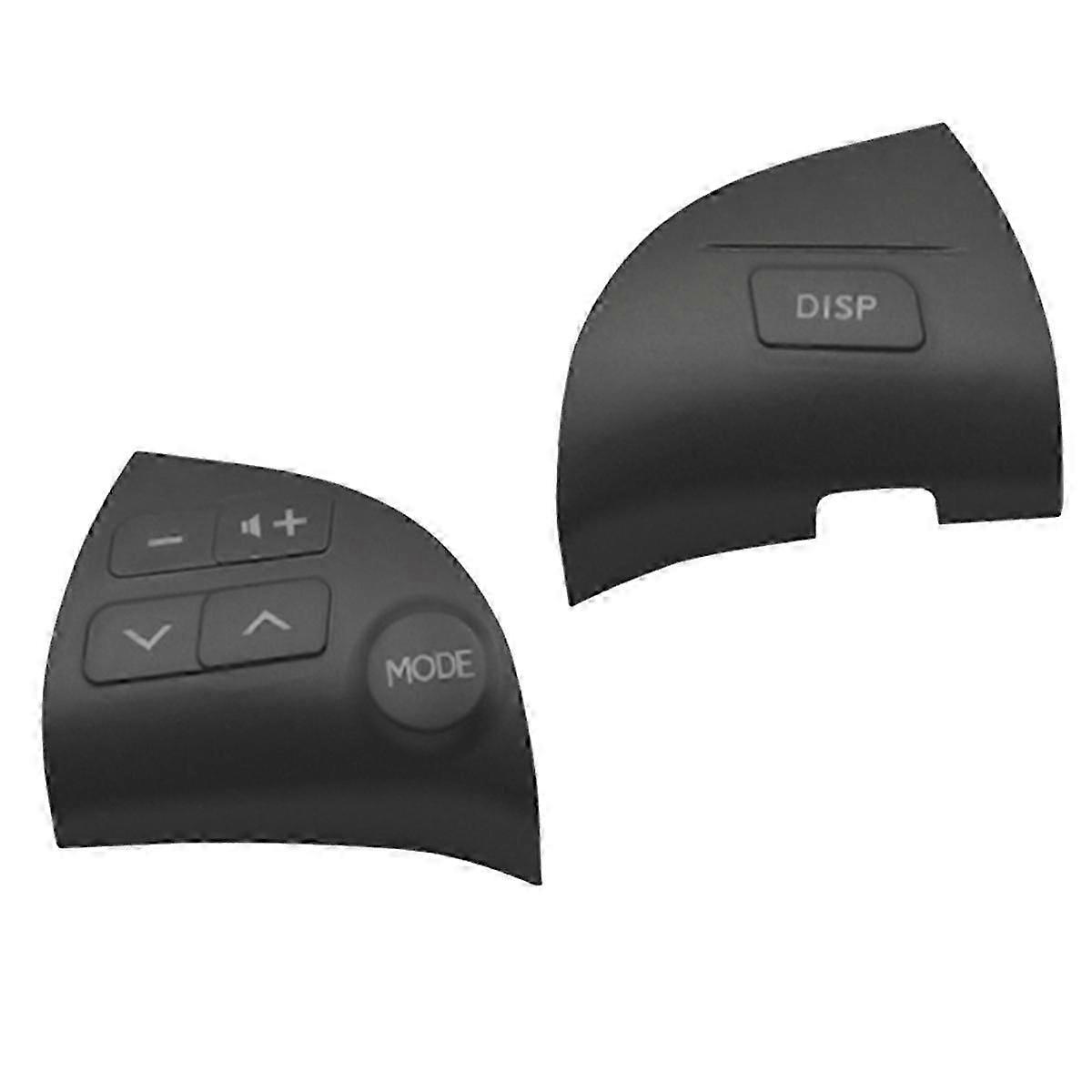Car Multifunctional Bluetooth Speaker Button Switch For Es350 2006-2012 Steering Wheel Button 84250-33190