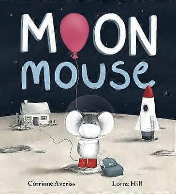 Moon Mouse