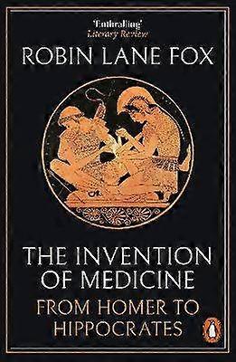 Uppfinningen av medicin