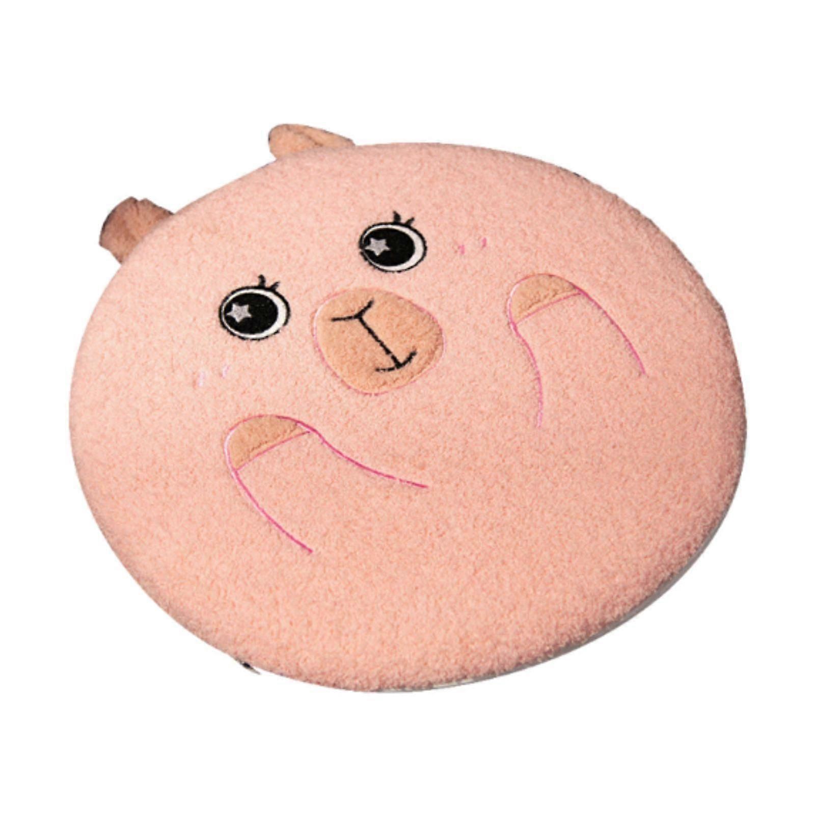 Capybara Plysj Setepute Morsom Gulvpute For Stue Seng Sovesal