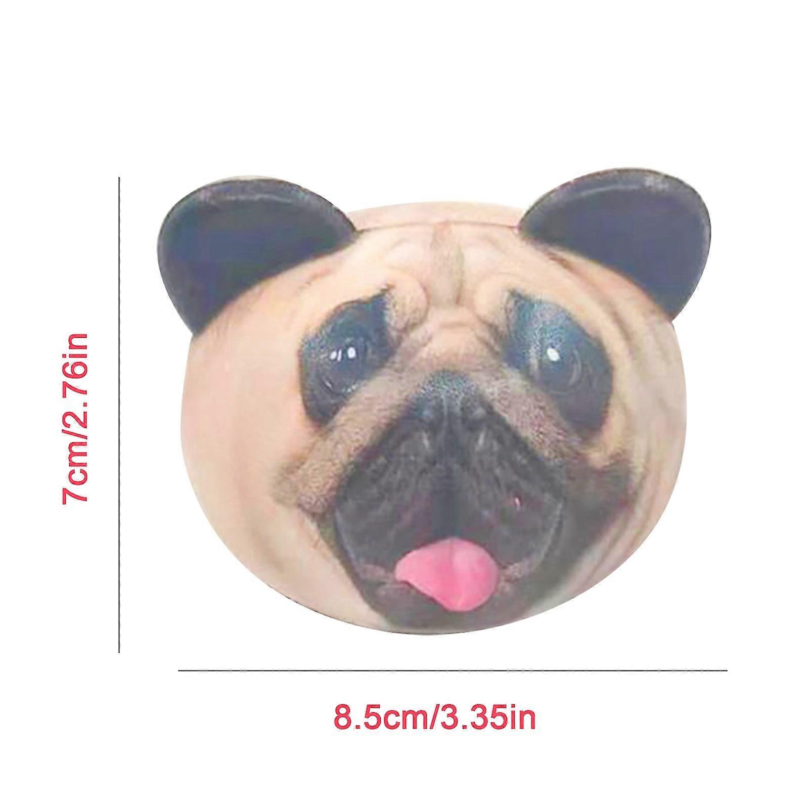 Dog Decompression Slow Re Bound Toys Toys Decompression Toy Dolls