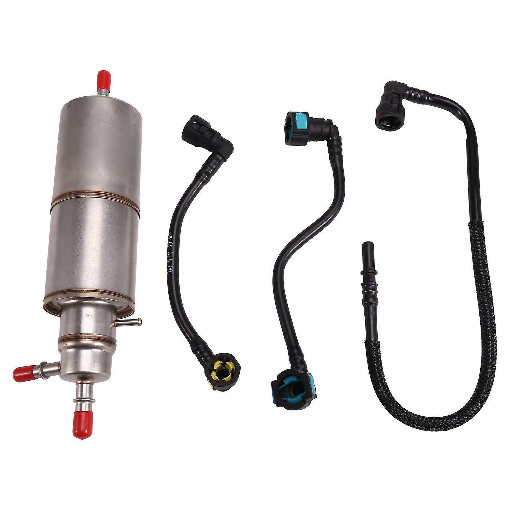 Car Pressure Regulator for - W163 ML320 ML430 ML55 V6 V8 1998-2005 1634770501 1634770201 1634702864