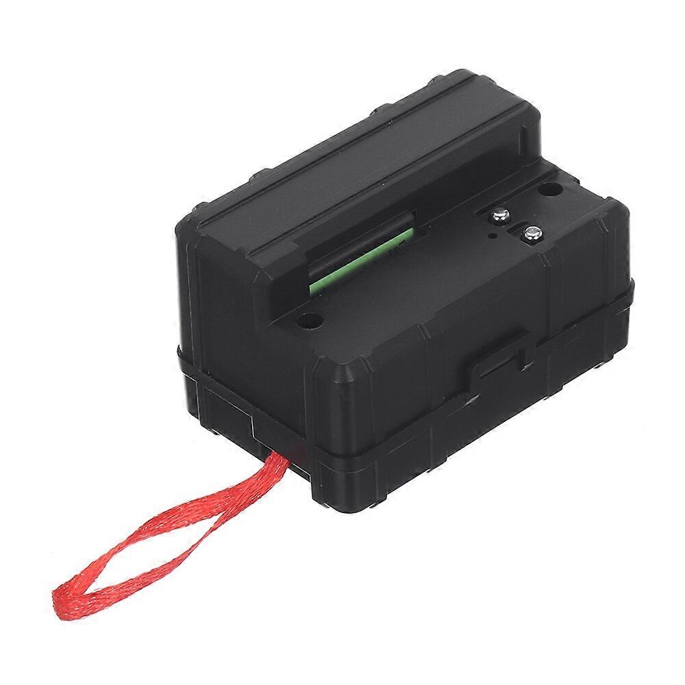 HG HG4-53 HG4-50 TRASPED 1/16 RC Car Parts 7.4V/500mAh/600mAh 3C/5C 3.7Wh Li-ion Battery for TOYOTA