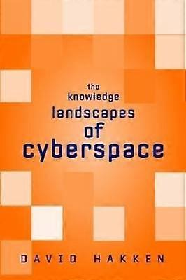The Knowledge Landscapes of Cyberspace