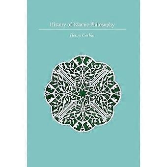 History Of Islamic Philosophy