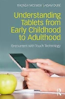 Understanding Tablets from Early Childhood to Adulthood
