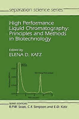 High Performance Liquid Chromatography