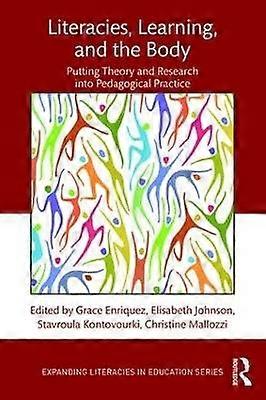 Literacies Learning and the Body