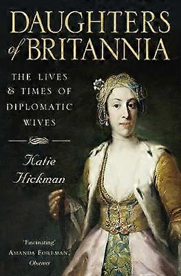 Britannia lányai
