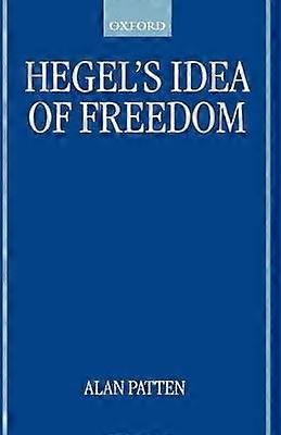 L'idée de liberté de Hegel