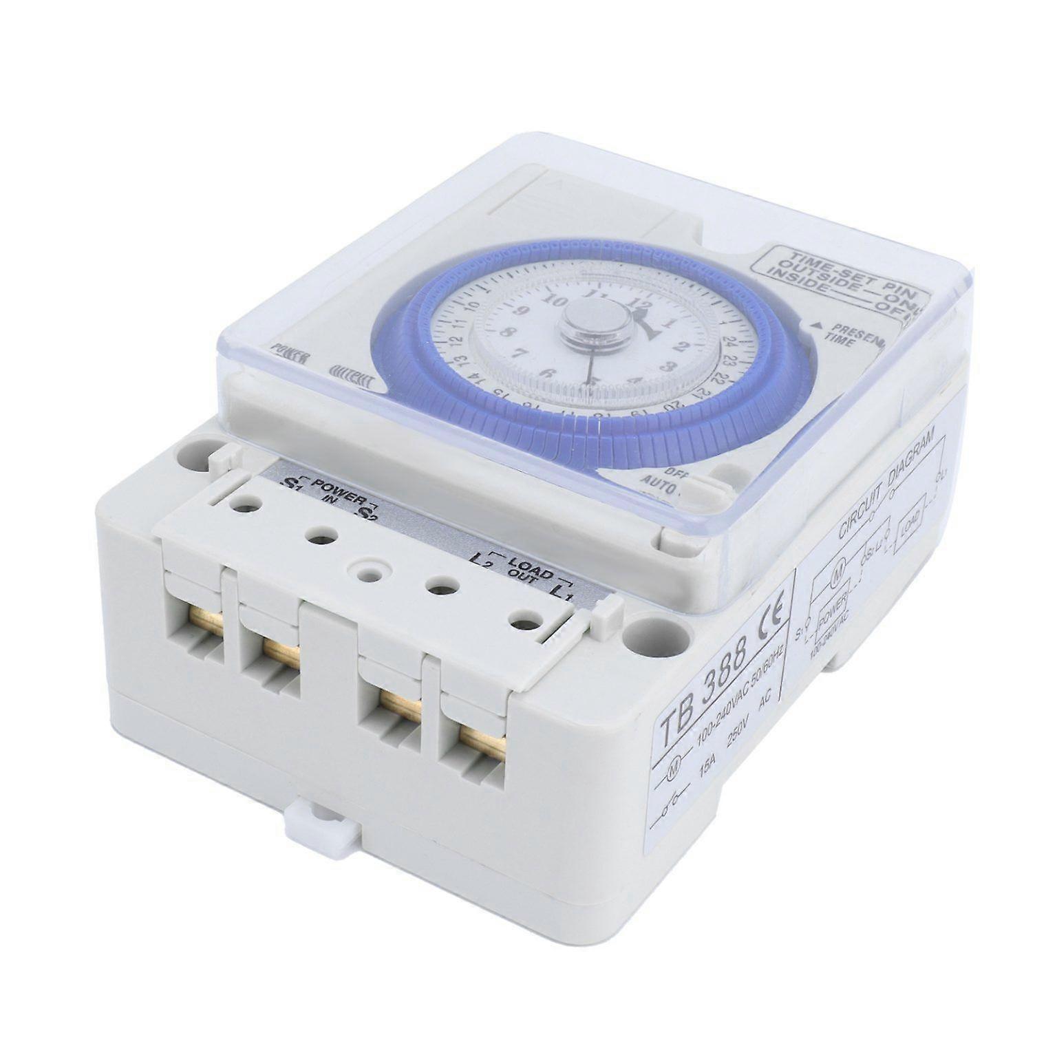 mechanical timer mechanical light timer time switches Mechanical Timer Automatic