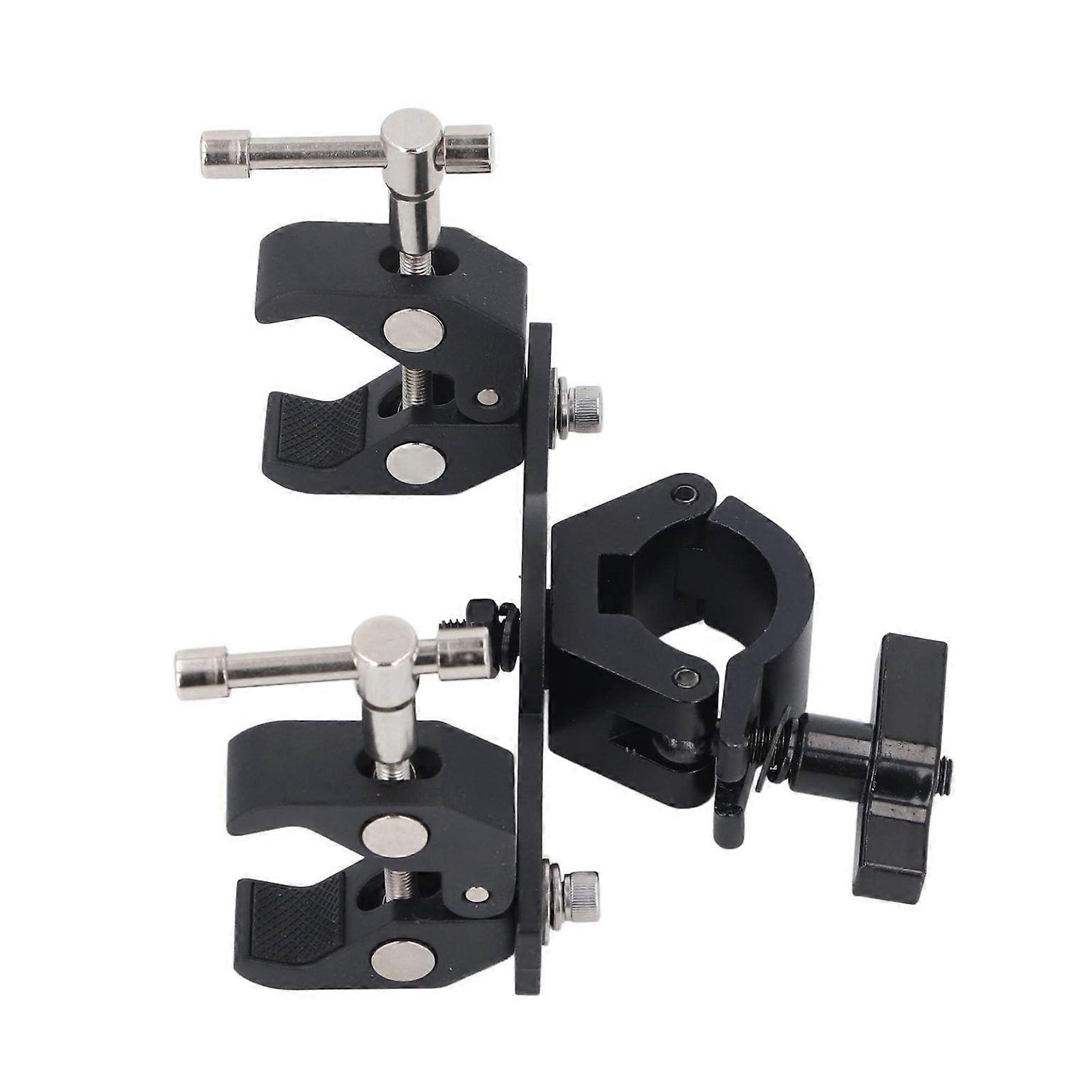rectangular satellite mount clamp portable rectangular satellite mount clamp