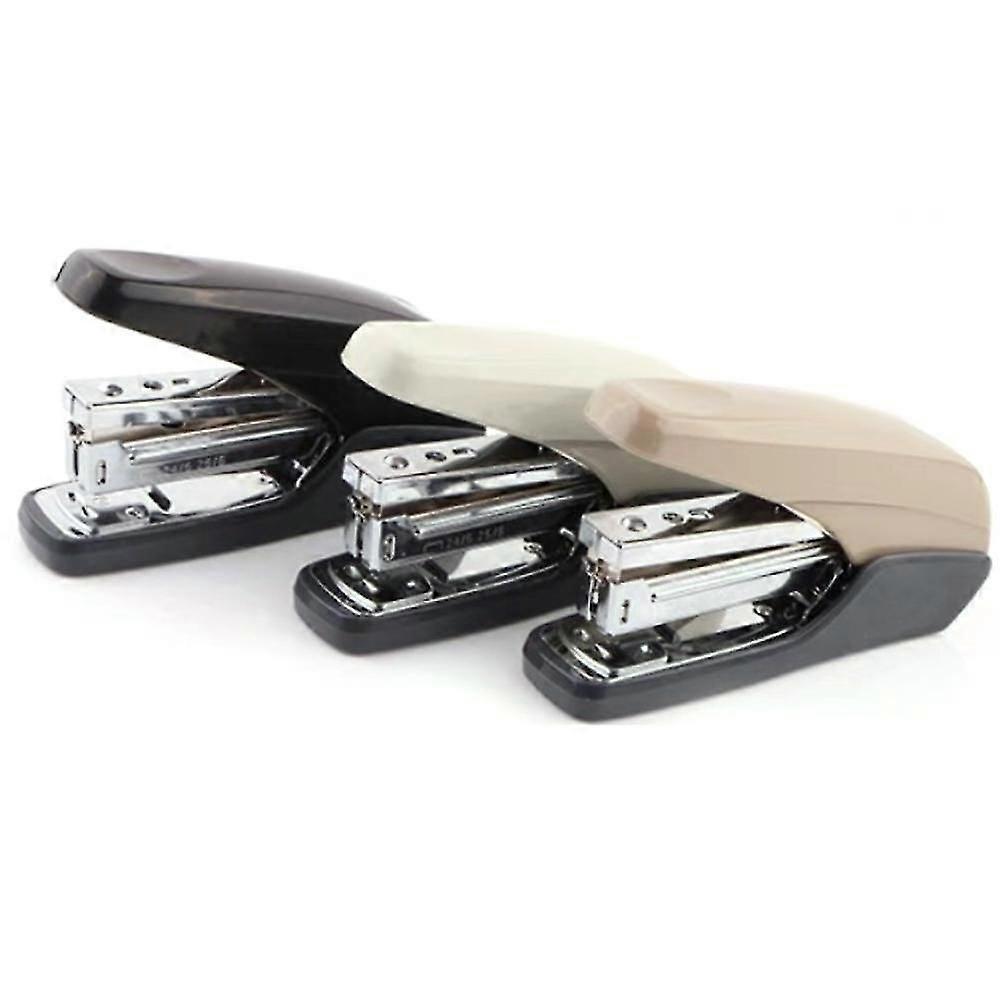 Veet Jam-free Stapler Value Kit Including Staples And Magnetic Staple Remover