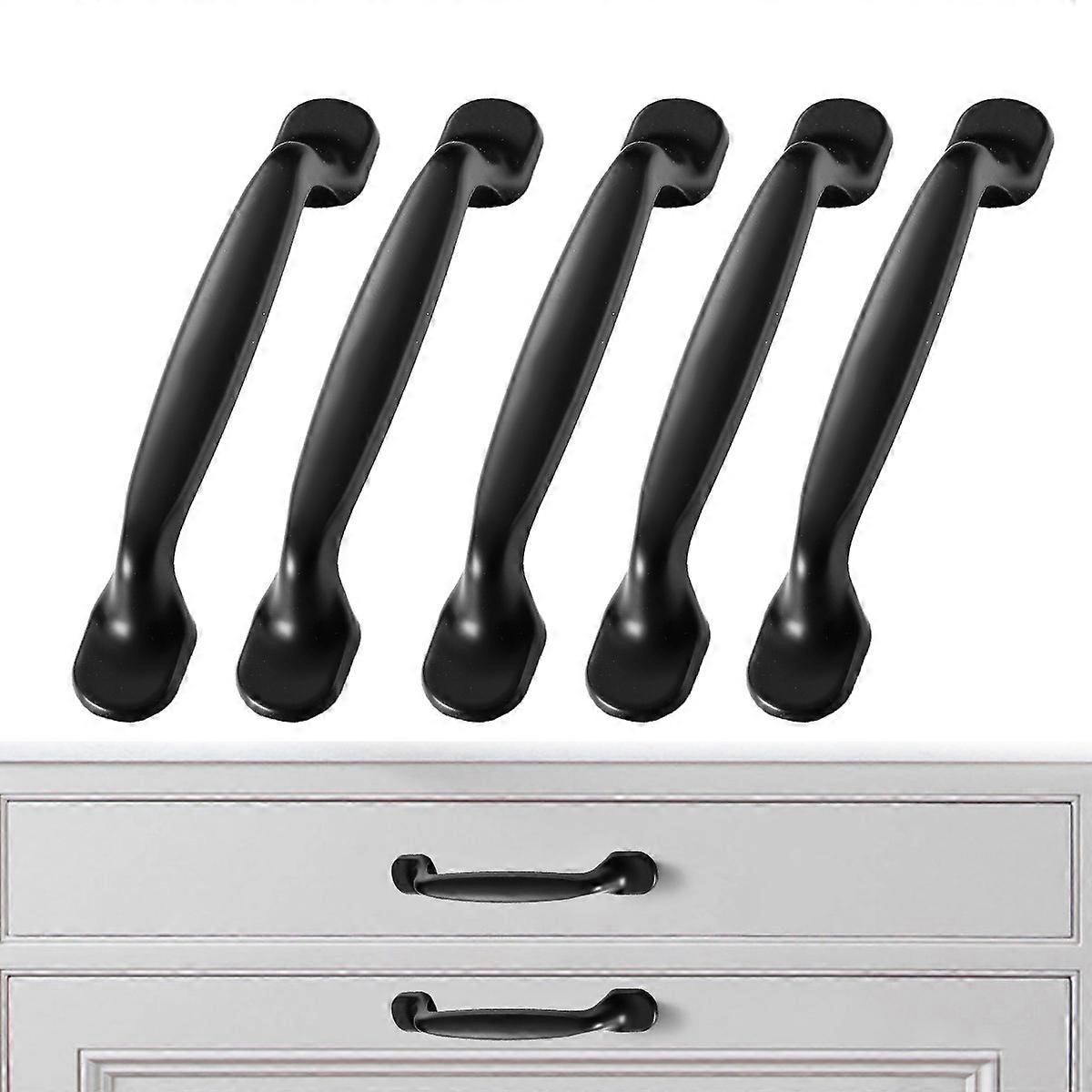 Aluminum Alloy Kitchen Handles, Kitchen Cabinets