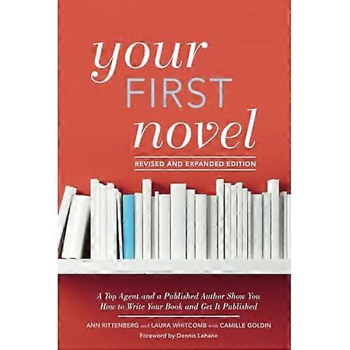 Ihr erste Roman überarbeitet und erweitert