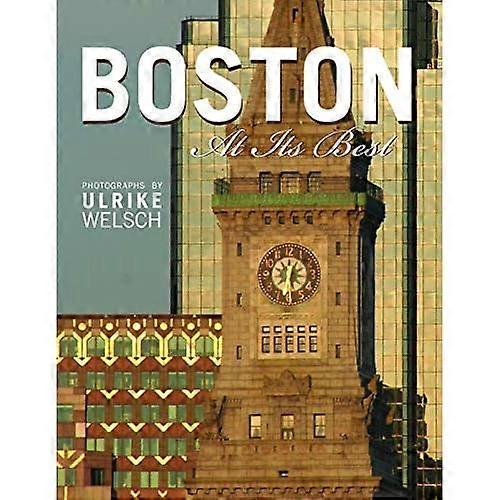 Boston at Its Best