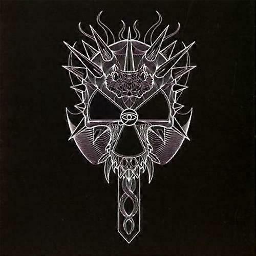 Corrosion Of Conformity CD