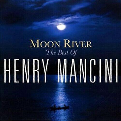 Henry Mancini Moon River The Best Of CD (2009)