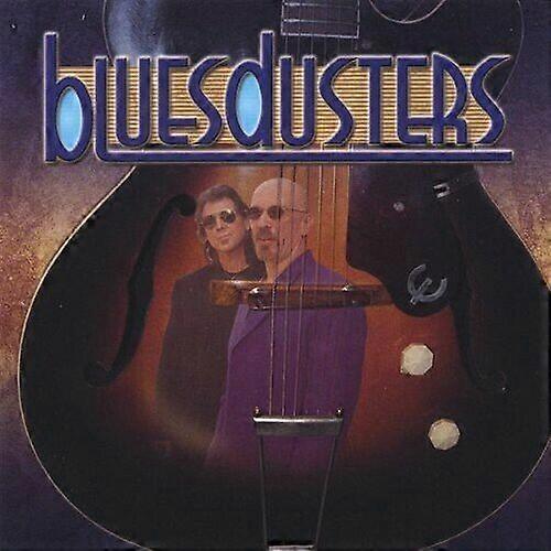 Bluesdusters CD